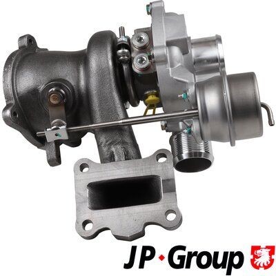 JP GROUP Turbocharger gasket 1119605100 buy