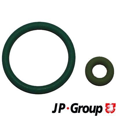 JP GROUP 1119605910 Repair kit, injection nozzle SEAT IBIZA 2007 price