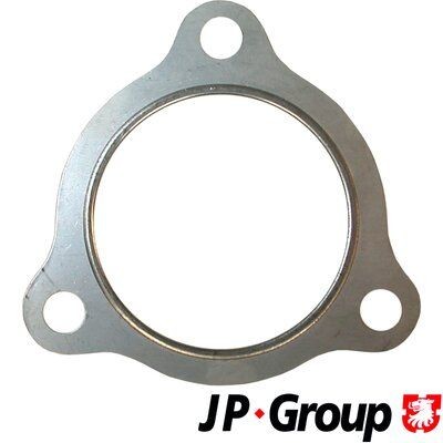 Audi A4 Exhaust pipe gasket JP GROUP 1121102000 cheap