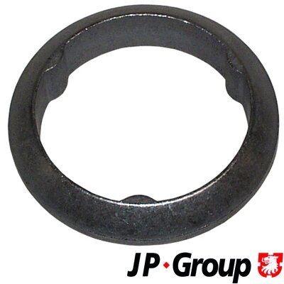 JP GROUP 1121200800 Exhaust pipe gasket W202
