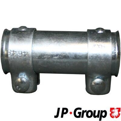 JP GROUP 1121500100 Exhaust clamp