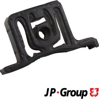 JP GROUP 1121600600 Holder, exhaust system