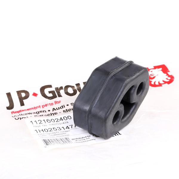 JP GROUP Holding Bracket, silencer 1121602400