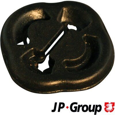 1121603100 Holder, exhaust system JP GROUP JP GROUP 1121603100 review and test