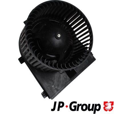 1J1819021BALT JP GROUP 1126100100 Heater blower motor Golf 1j5 1.6 16V 105 hp Petrol 2000 price