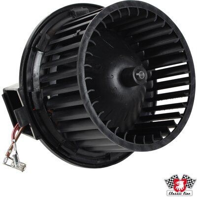 JP GROUP for vehicles without air conditioning, for left-hand drive vehicles Blower motor 1126100300 buy