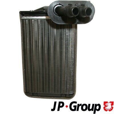 JP GROUP 1126300100 Audi TT 2002 Heater core