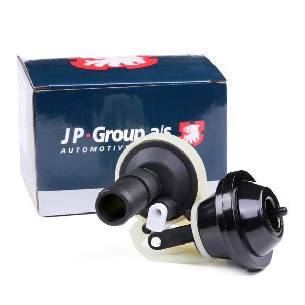Heater control valve JP GROUP 1126400100 - Audi 100 Air conditioning spare parts order