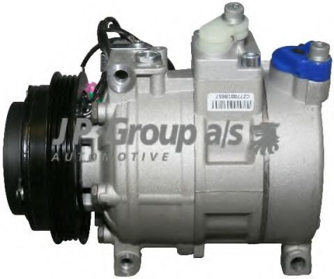 1127100609 JP GROUP 1127100600 Air conditioning compressor 4Z7 260 805