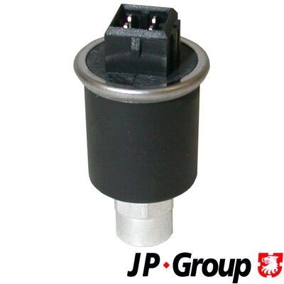 Volkswagen TRANSPORTER Air conditioning pressure switch JP GROUP 1127500100 cheap