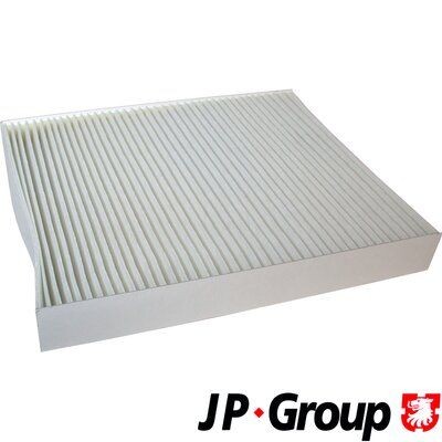 Renault TRAFIC Aircon filter 8173511 JP GROUP 1128100900 online buy