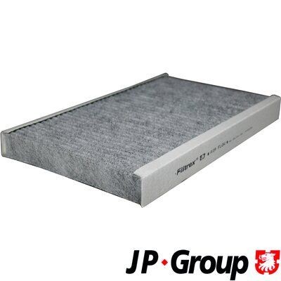 JP GROUP 1128102000 Innenraumfilter günstig in Online Shop