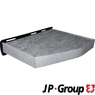 JP GROUP 1128104300 Innenraumfilter günstig in Online Shop