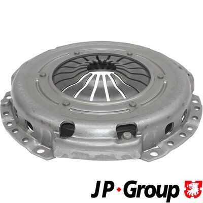 JP GROUP Clutch cover 1130100200 buy