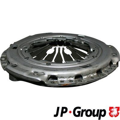 JP GROUP Clutch Pressure Plate 1130101100 Audi A4 2009