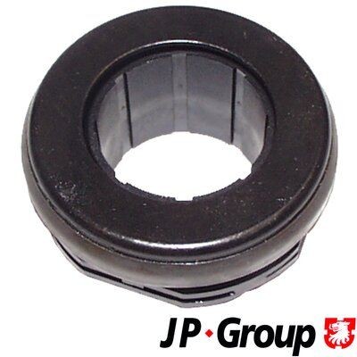 JP GROUP 1130300200 Audi A4 2005 Clutch bearing