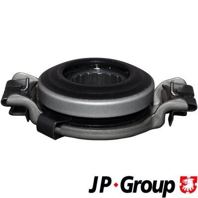 1130300800 JP GROUP Clutch bearing TOYOTA