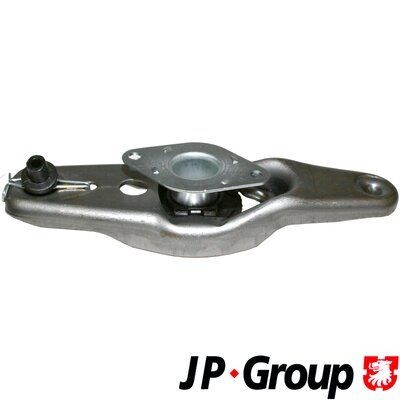 JP GROUP 1130301210 Clutch release bearing 02T141153A+