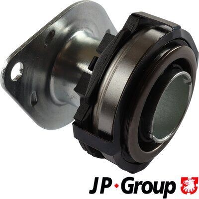 Original JP GROUP Clutch thrust bearing 1130301400 for AUDI A4