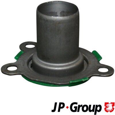 Guide Tube, clutch JP GROUP 1130350100 - Volkswagen T-CROSS Bearings spare parts order