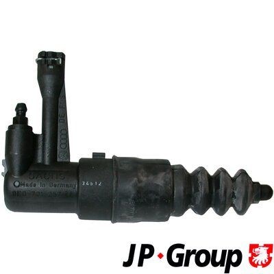 JP GROUP 1130501400 Slave cylinder AUDI ALLROAD 2000 in original quality