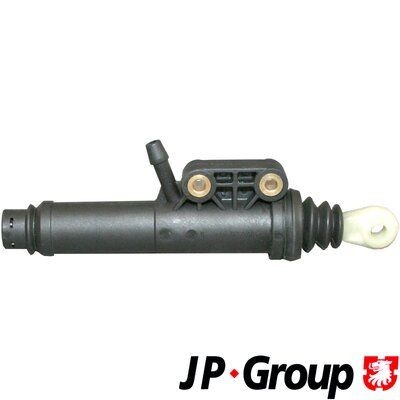 Master Cylinder, clutch JP GROUP 1130600500 - Mercedes VARIO Clutch spare parts order