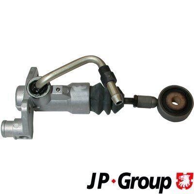 JP GROUP 1130601600 Clutch master cylinder AUDI A6 2009 price