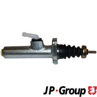 Original 1130601900 JP GROUP Clutch master cylinder experience and price