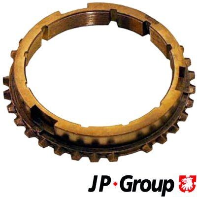 JP GROUP 1131300100 HONDA Repair kit, gear lever