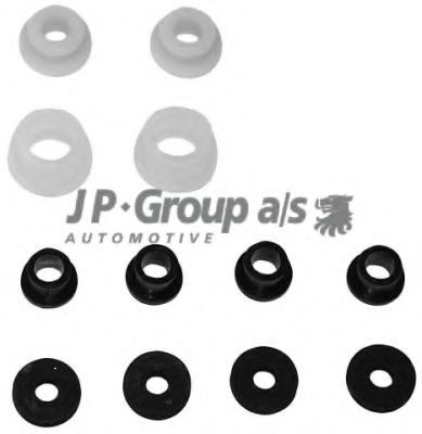 JP GROUP 1131700410 Gear lever repair kit VW GOLF 2013 price