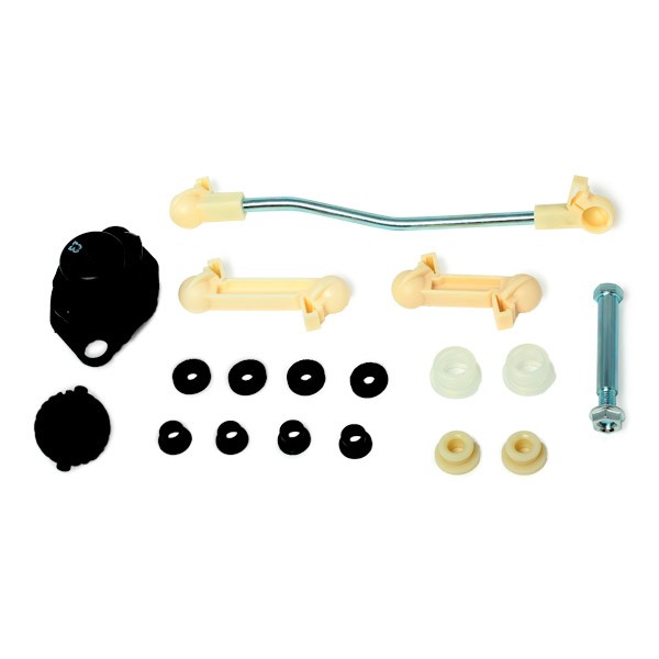 JP GROUP 1131700510 Gear lever repair kit TOYOTA TUNDRA in original quality
