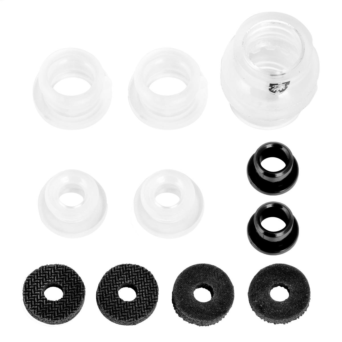 Great value for money - JP GROUP Repair Kit, gear lever 1131700710