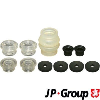 1131700710 Repair Kit, gear lever JP GROUP JP GROUP 1131700710 review and test