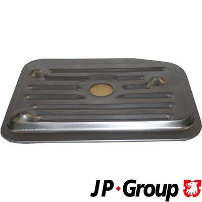 JP GROUP Hydraulic filter set automatic transmission AUDI A6 Saloon (4A2, C4) new 1131900400