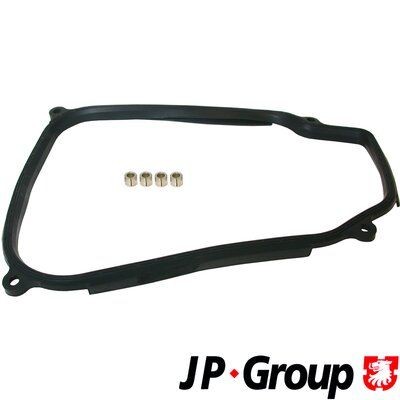 JP GROUP 1132000600 Seal, automatic transmission oil pan Audi A3 8l1 S3 quattro 224 hp Petrol 2002 price
