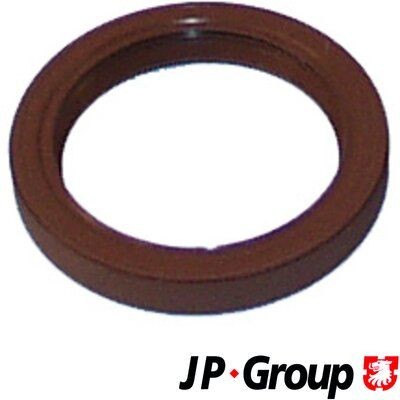 Audi A3 Shaft Seal, differential JP GROUP 1132100500 cheap