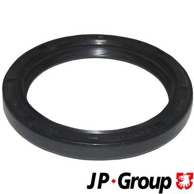Audi A3 Shaft Seal, differential JP GROUP 1132100900 cheap