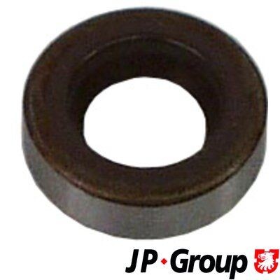 Seat ATECA Seal, drive shaft JP GROUP 1132101500 cheap