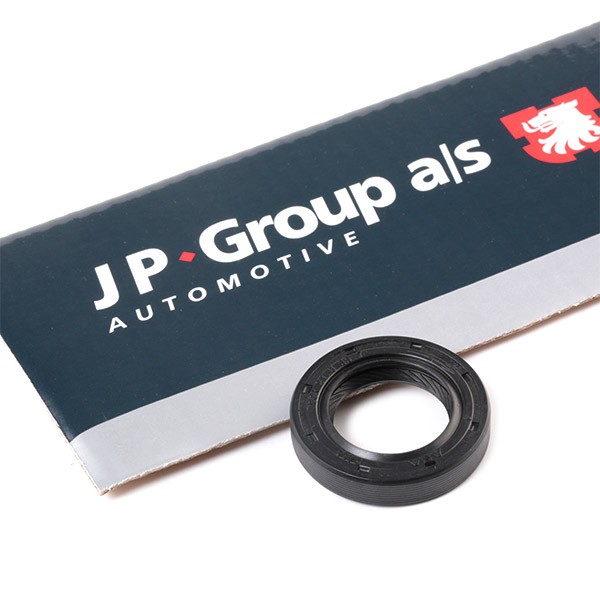 Volkswagen CC Drive shaft and cv joint parts - Seal, drive shaft JP GROUP 1132101900