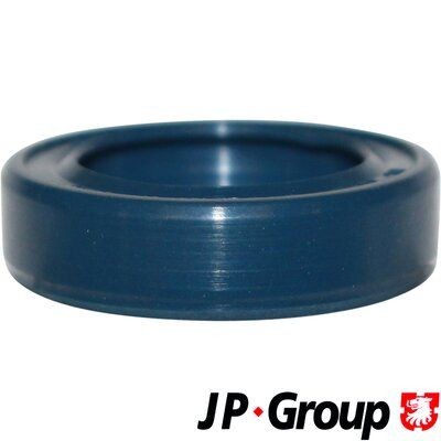 JP GROUP 1132102000 Shaft seal, manual transmission AUDI 80 1987 in original quality