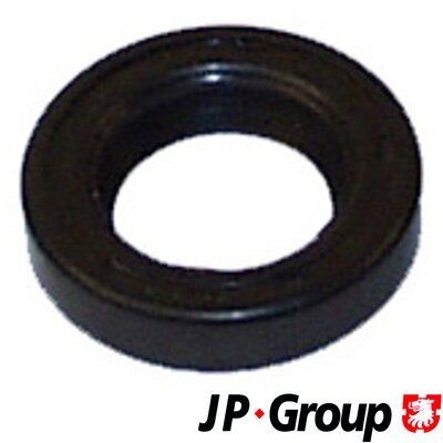 JP GROUP 1132102300 Shaft seal, manual transmission SKODA OCTAVIA 2013 in original quality