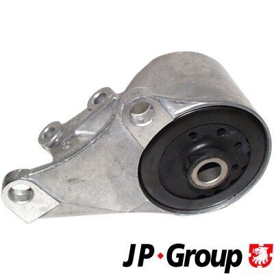 JP GROUP 1132402800 Mounting, manual transmission Rear