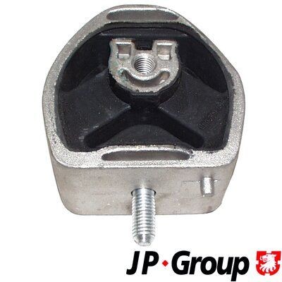 JP GROUP 1132403270 Mounting, manual transmission Left