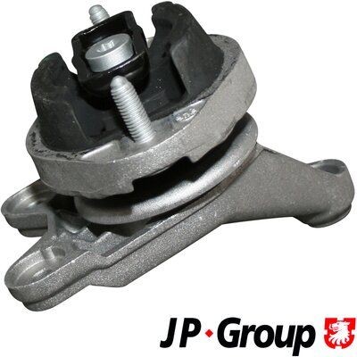 JP GROUP 1132403900 Mounting, manual transmission Rear