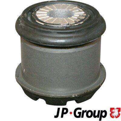 Original JP GROUP Engine mounts 1132406000 for AUDI A4