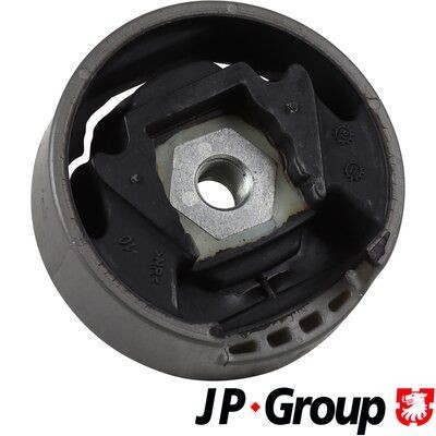 Volkswagen GOLF Mounting, manual transmission JP GROUP 1132406300 cheap