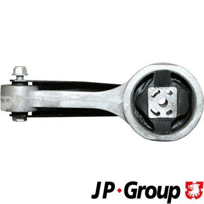 Volkswagen POLO Mounting, automatic transmission JP GROUP 1132406700 cheap