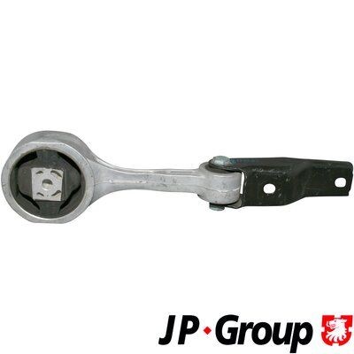 JP GROUP 1132407000 Mounting, manual transmission Rear