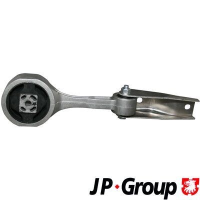JP GROUP 1132407200 Mounting, manual transmission Rear