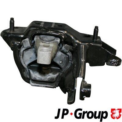 JP GROUP 1132407700 Mounting, manual transmission Rear Axle Left